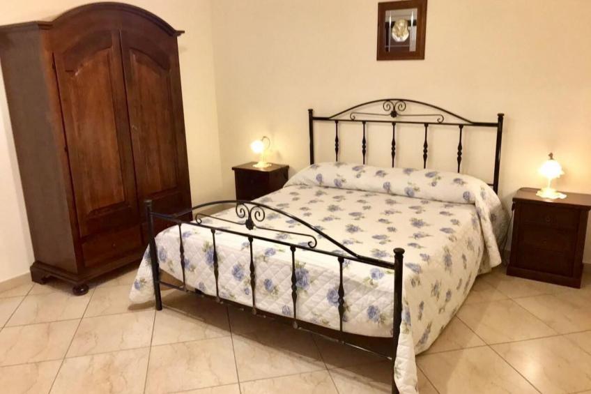 Ätna Villa Il Pino - foto 17