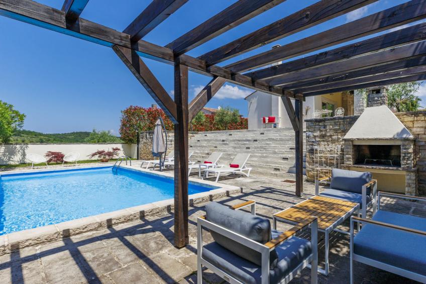 Villa Samanta - foto 22