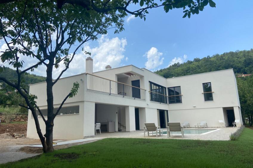 Villa Mi, Rukavac, Opatija Riviera - foto 51