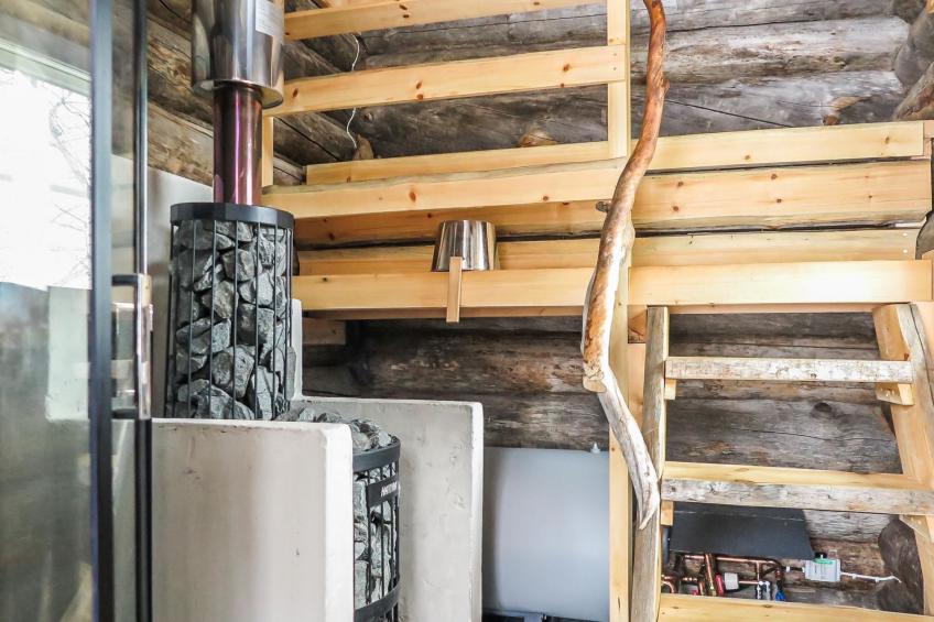 Keloanttila - foto 23