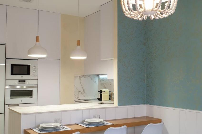 San Francisco Tourist Apartments - foto 2