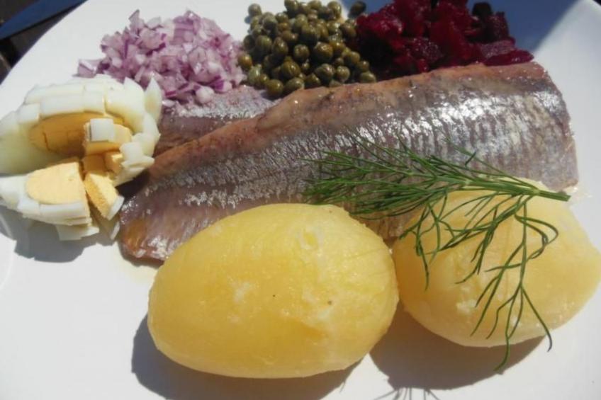 Villa Bullerbü - foto 26