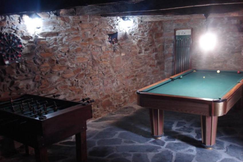 Villa mit Garten, Grill und Terrasse - foto 22