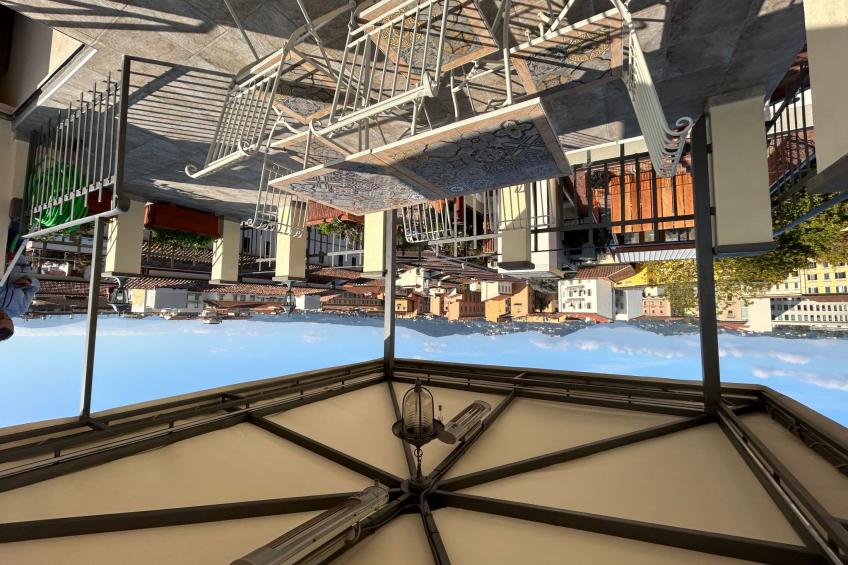 Florentine Penthouse von FlorenceHospitality - foto 31