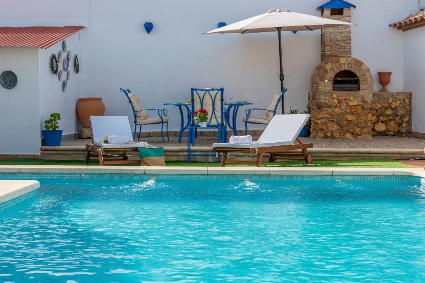 Casa Rural Villa Los Mellizos - foto 38