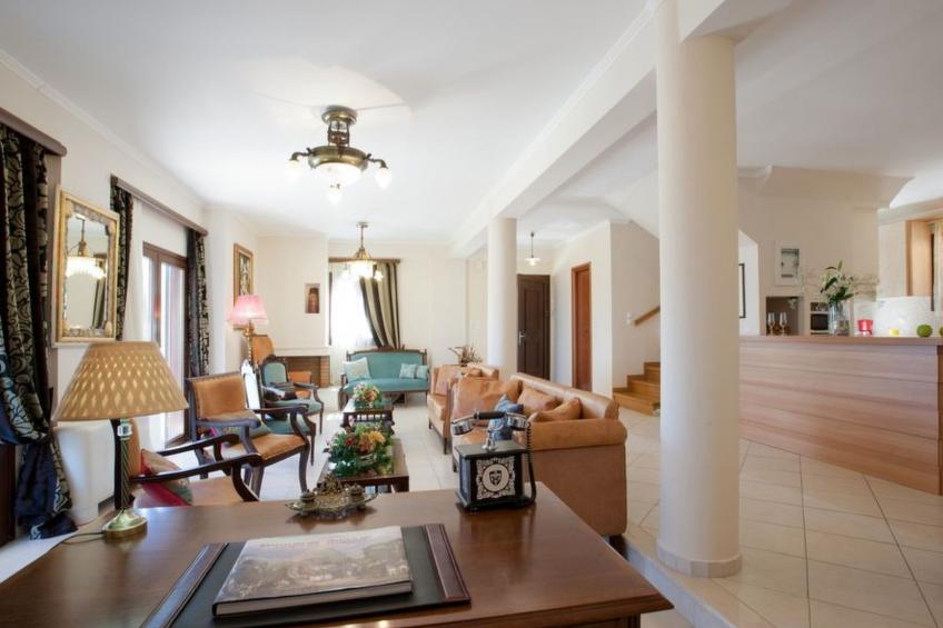 Finca "Dahlia" mit Infinity-Pool - foto 15