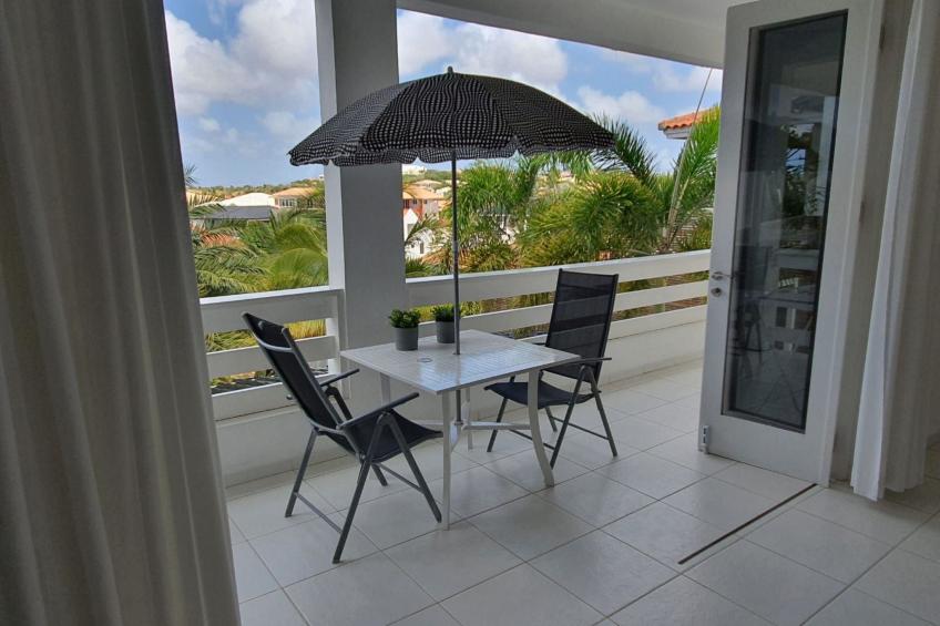 Wohnung B1 in Jan Thiel Curacao - foto 16