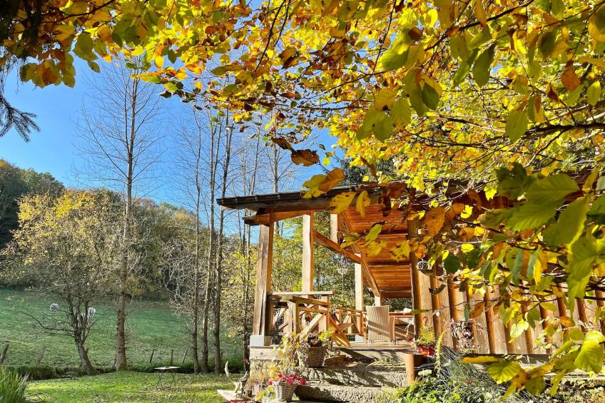 La Linotte - foto 22