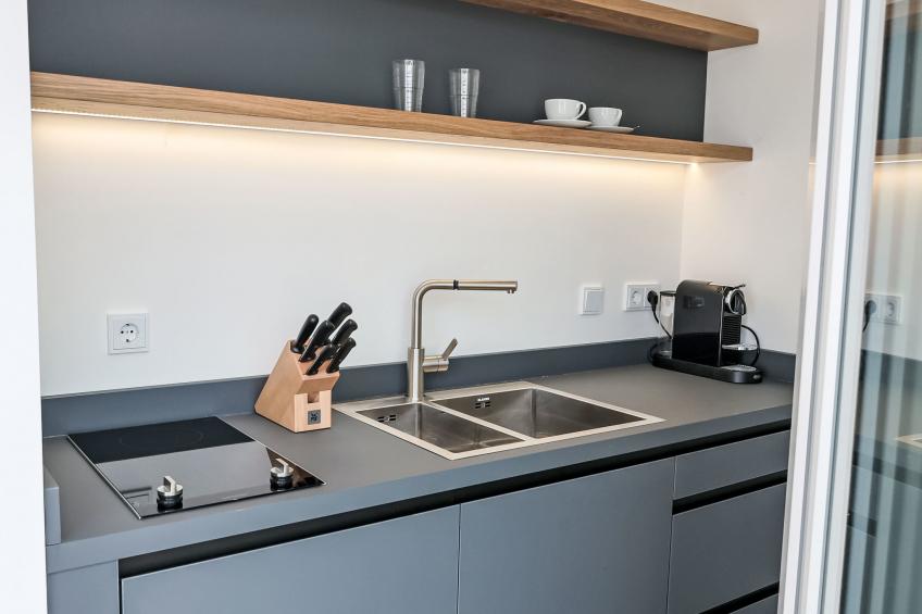 Munich Finest Apartments Studio 9 - foto 3