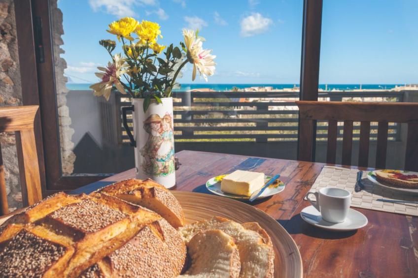 Wohnung GIallo mit Schwimmbad und Meerblick - foto 13