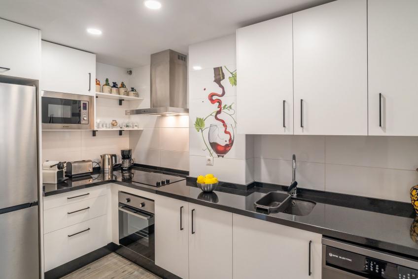 Strand, Golf, Guadalmar Málaga, in der Nähe des Flughafens - foto 15