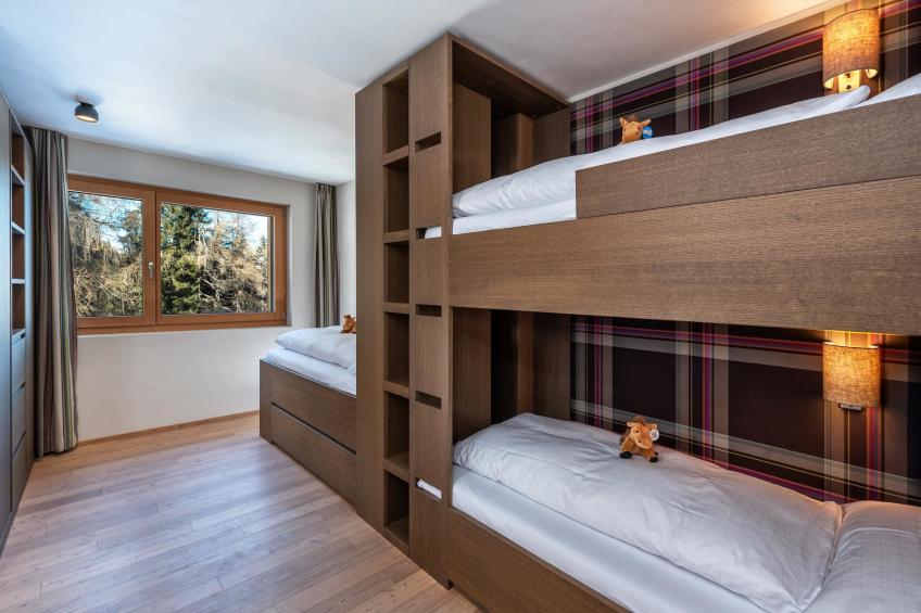 Turrabuel Appartement/Fewo Turrabuel 4-Zimmer Deluxe Family - foto 38