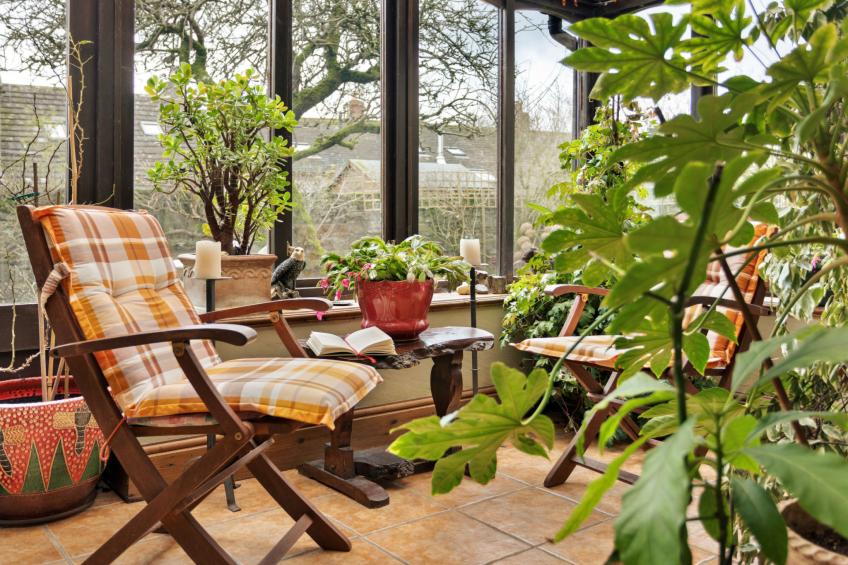 Vine Barn - foto 2