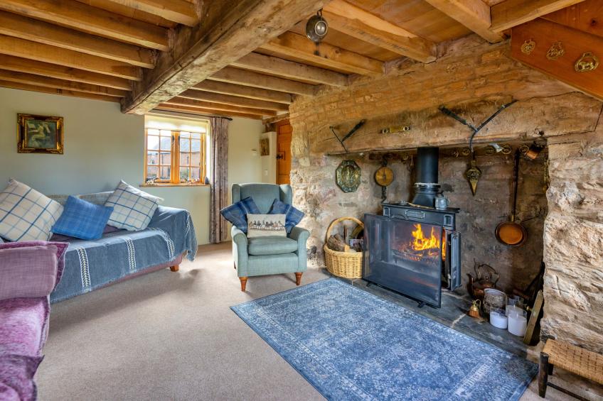 Waen Farm Cottage - foto 2