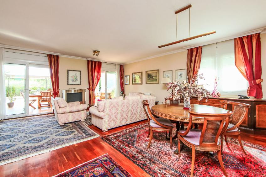 Villa Bertoni - foto 2