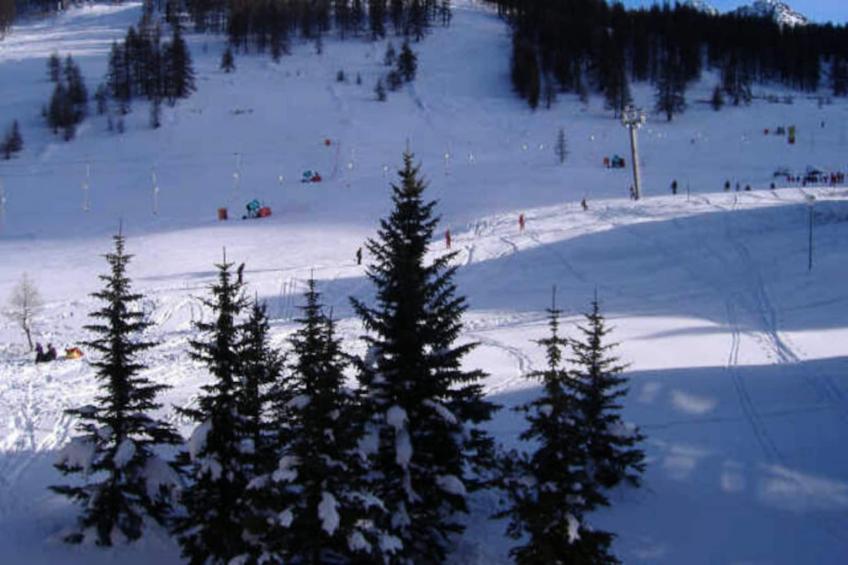 Résidence Ferme D'augustin - Batiment A