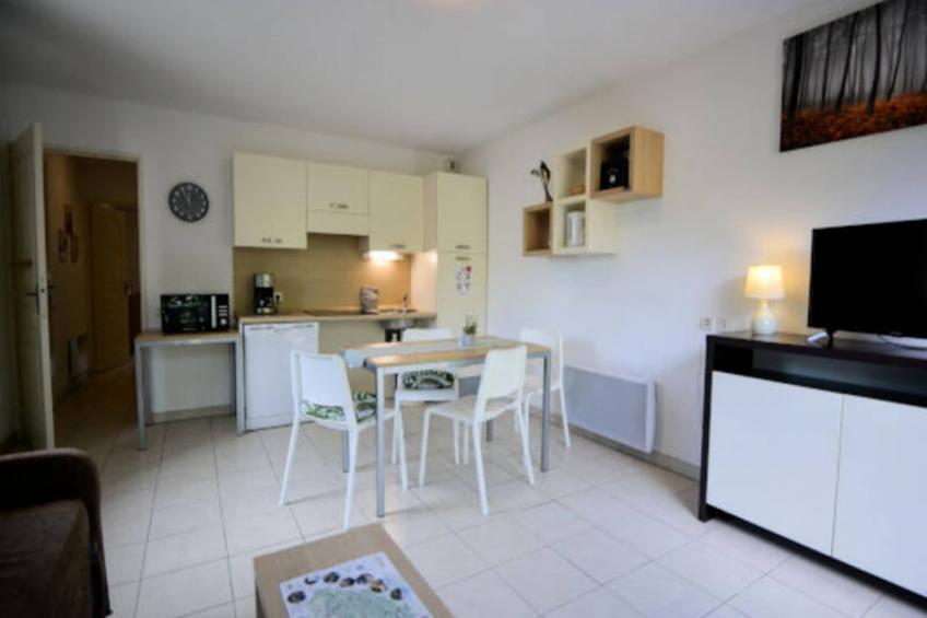 Résidence Le Château de Jouarres - foto 22