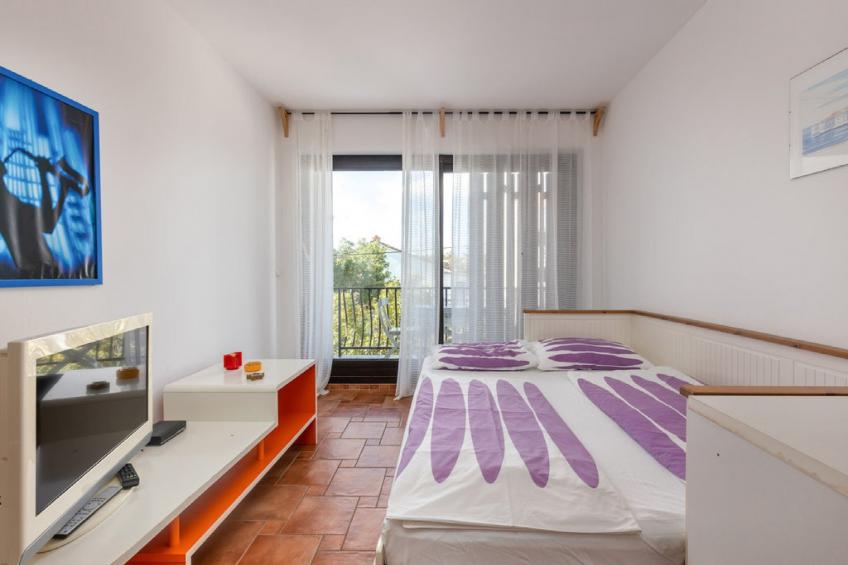 Apartments Ilija Njavro - Studio Apartment with Balcony (Apartment 1) - foto 3