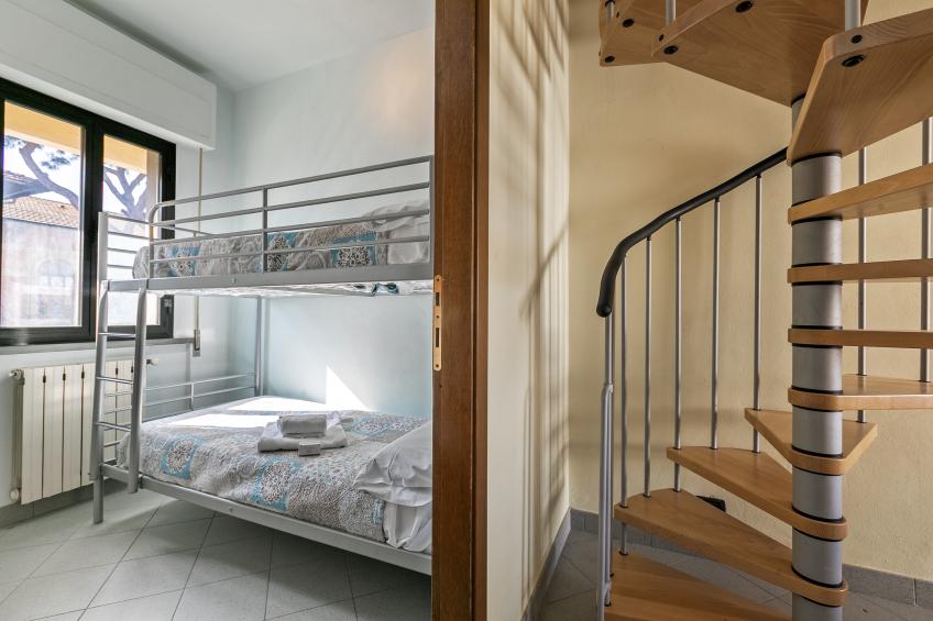 Appartamento Mako - 800M From The Beach - foto 8