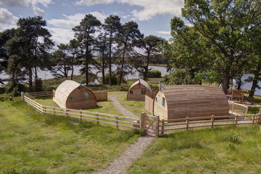 Wheatley's Glamping - foto 11