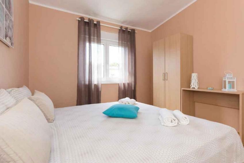 Holiday apartment mit Balkon - BF-3GWP6 - foto 15