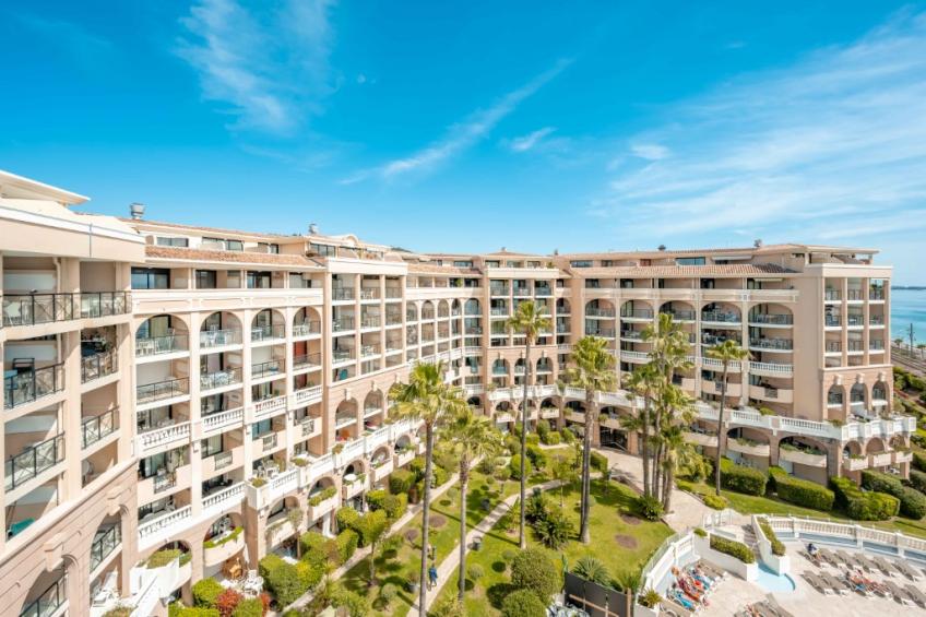 Cannes Verrerie - foto 36