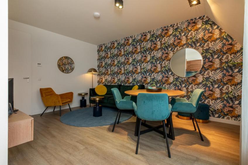 Vakantiehuisje Langstraat 29A Zoutelande 4 Personen  Comfortabel Verblijf - foto 39