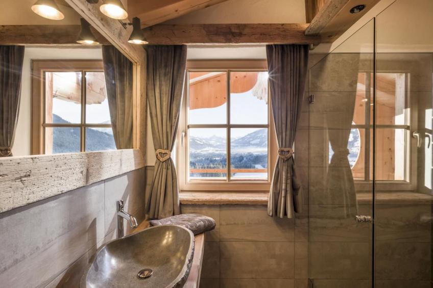 Apartmernt Obermanzl in Hopfgarten im Brixental - foto 11