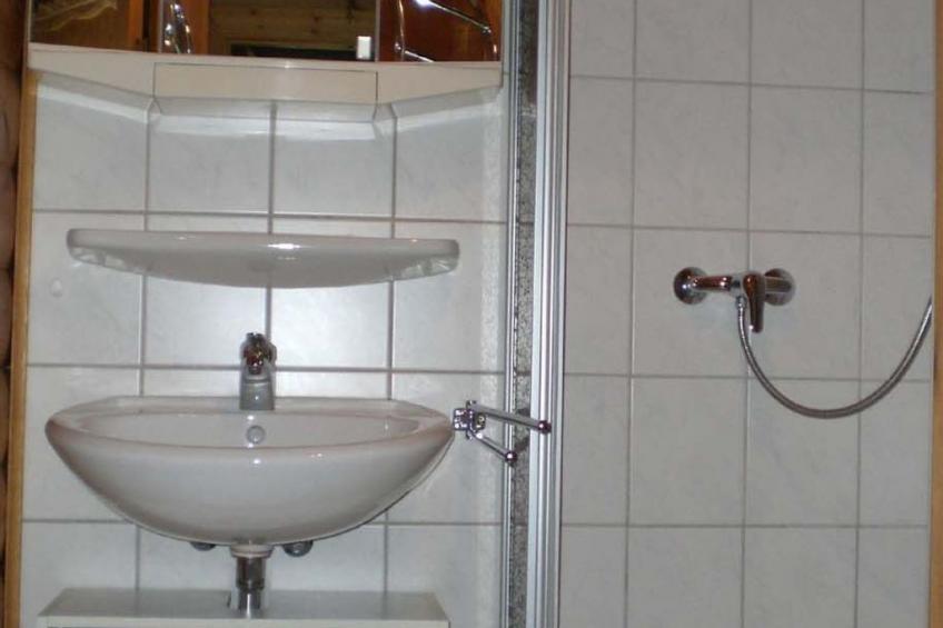 Berghütte mit eigenem Garten und Grill - foto 8