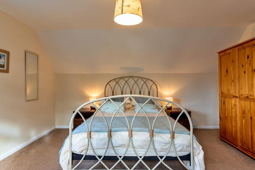 Glebe Cottage - foto 12