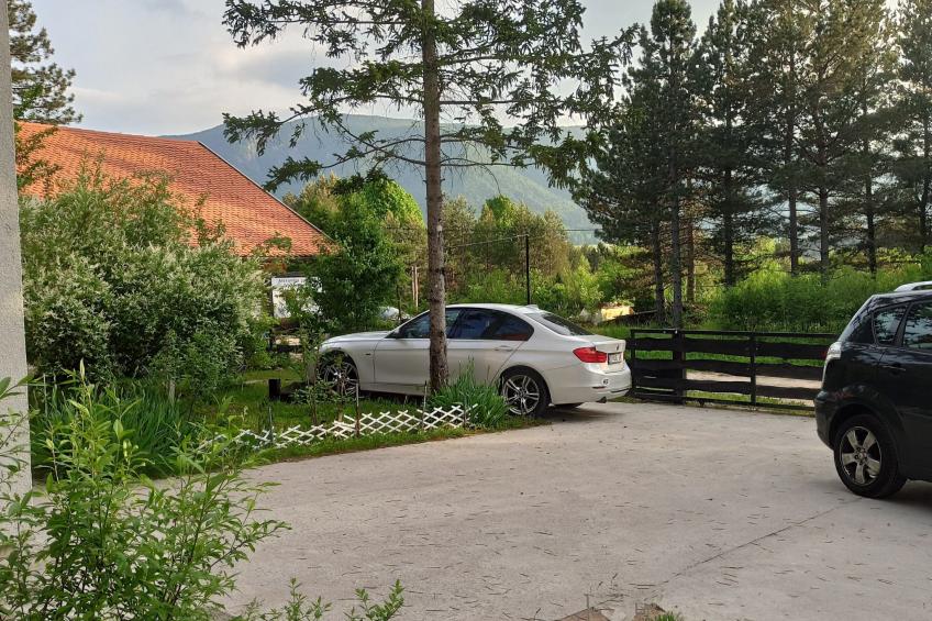 Übernachtung für einen unvergesslichen Besuch der Plitvicer Seen