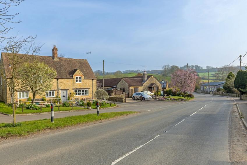 Fives Court Cottage - foto 6