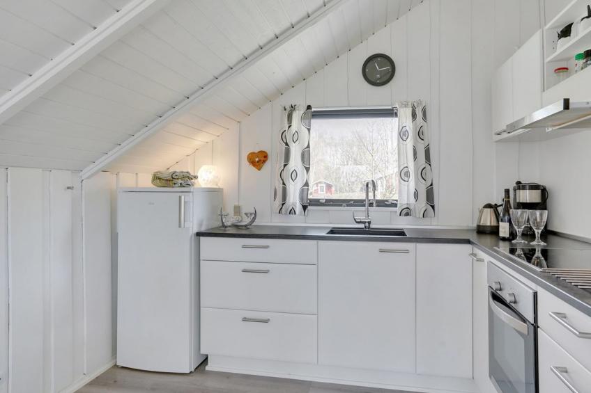 "Roderich" - 400m from the sea in Lolland, Falster and Mon - foto 5