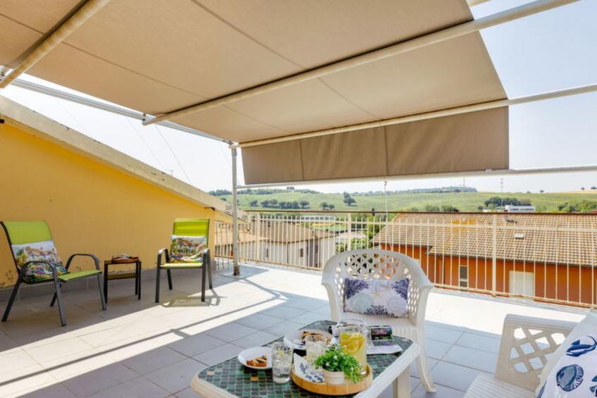 Sopraloreto Apartment - foto 32