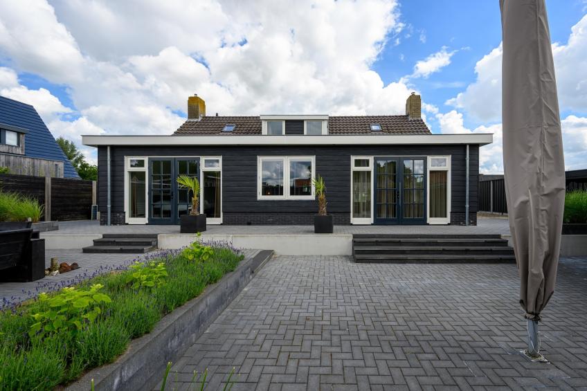 De Stevenshoek - foto 2