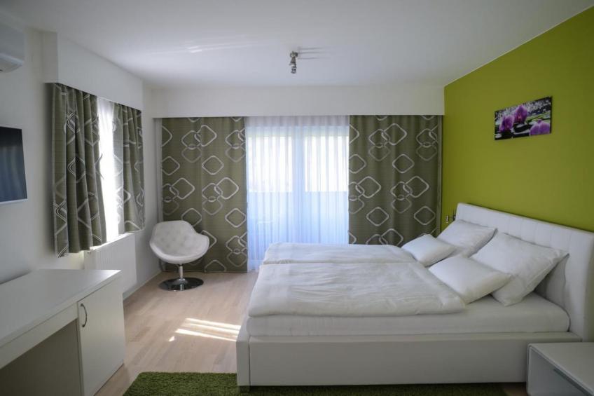 Villa Lika Annex - Double Room 5  (small room) - foto 13