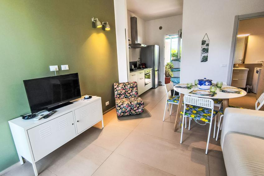 Beach House Apartment - foto 8