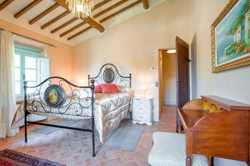 Villa Rosmarino - foto 24