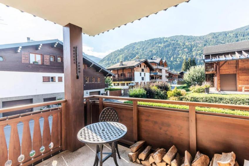 Résidence Les Cordettes - foto 12