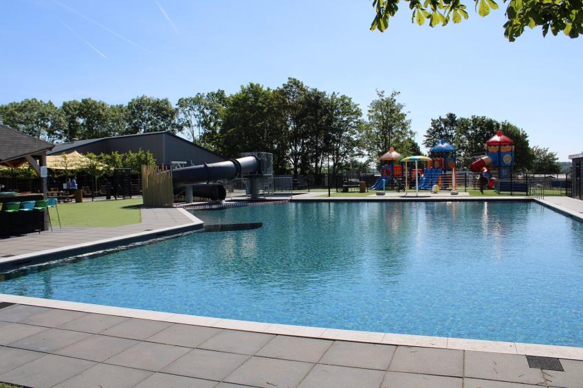 Type Boslodge 4 persons - foto 14
