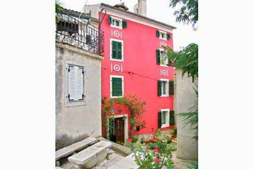 Holiday apartment in the center not far from the sea - BF-68YTV - foto 7