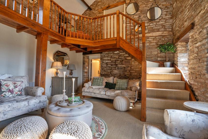 The Cottages Collection at Blackclough Farm - foto 12