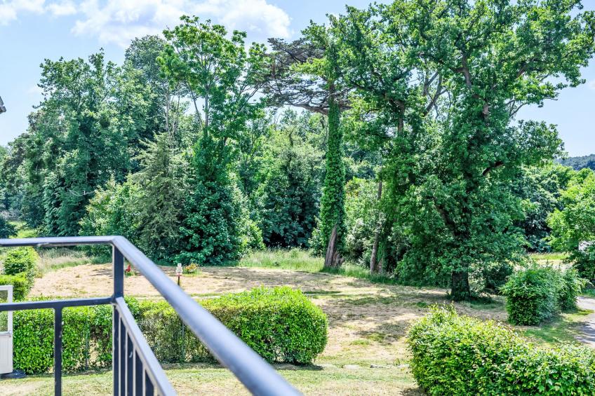 Château De Kergonano, - foto 32