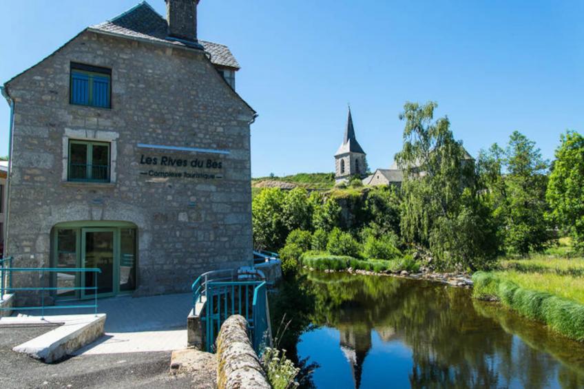 Studio à Saint Juery