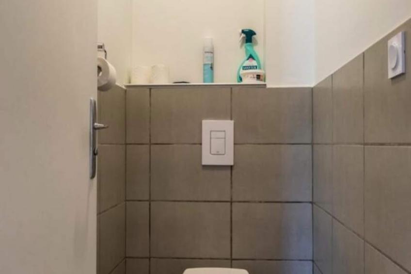 Gîte de France La maison rocher 3 épis - foto 23