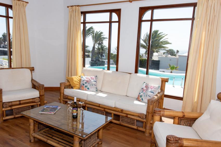 Villa Blanca  1 - foto 12