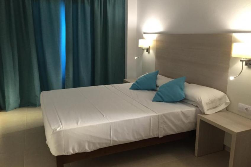 Hotel Antares Hab. Individual