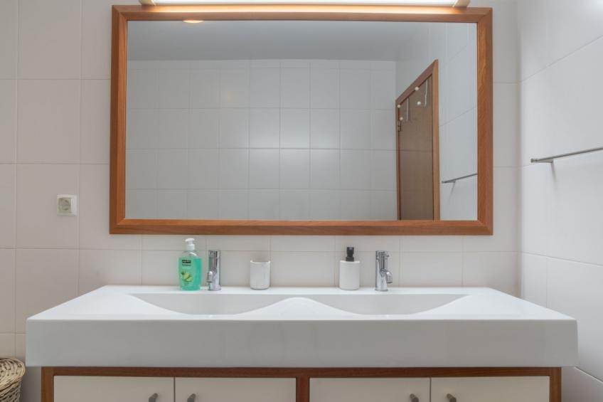 Schöne Wohnung am Strand - foto 10