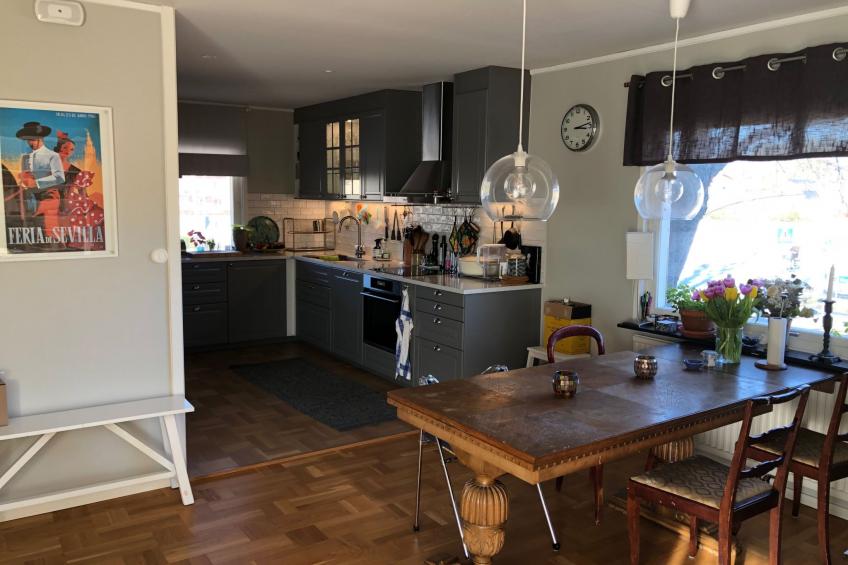 Ferienvilla "Trosa" mit Wallbox - foto 4