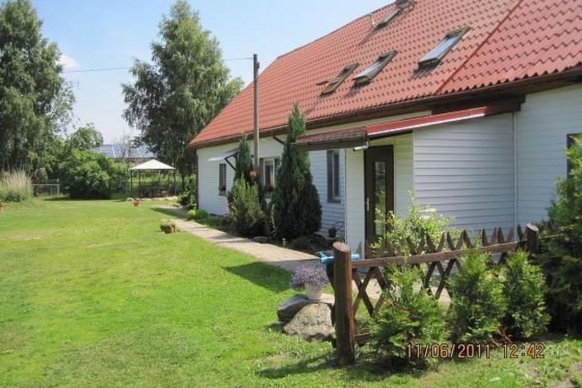 Große Ferienwohnung in Dargen mit Großem Garten - foto 28